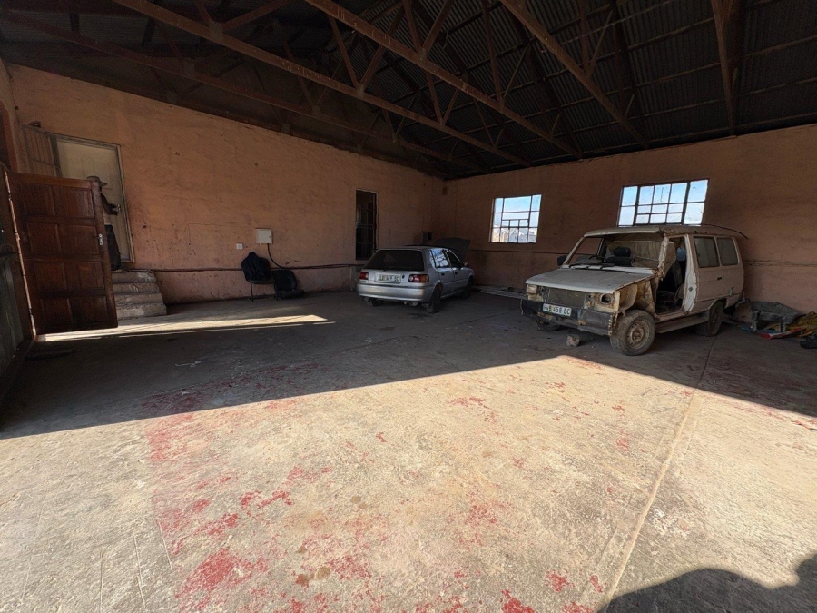 Commercial Property for Sale in Appiesdry Eastern Cape
